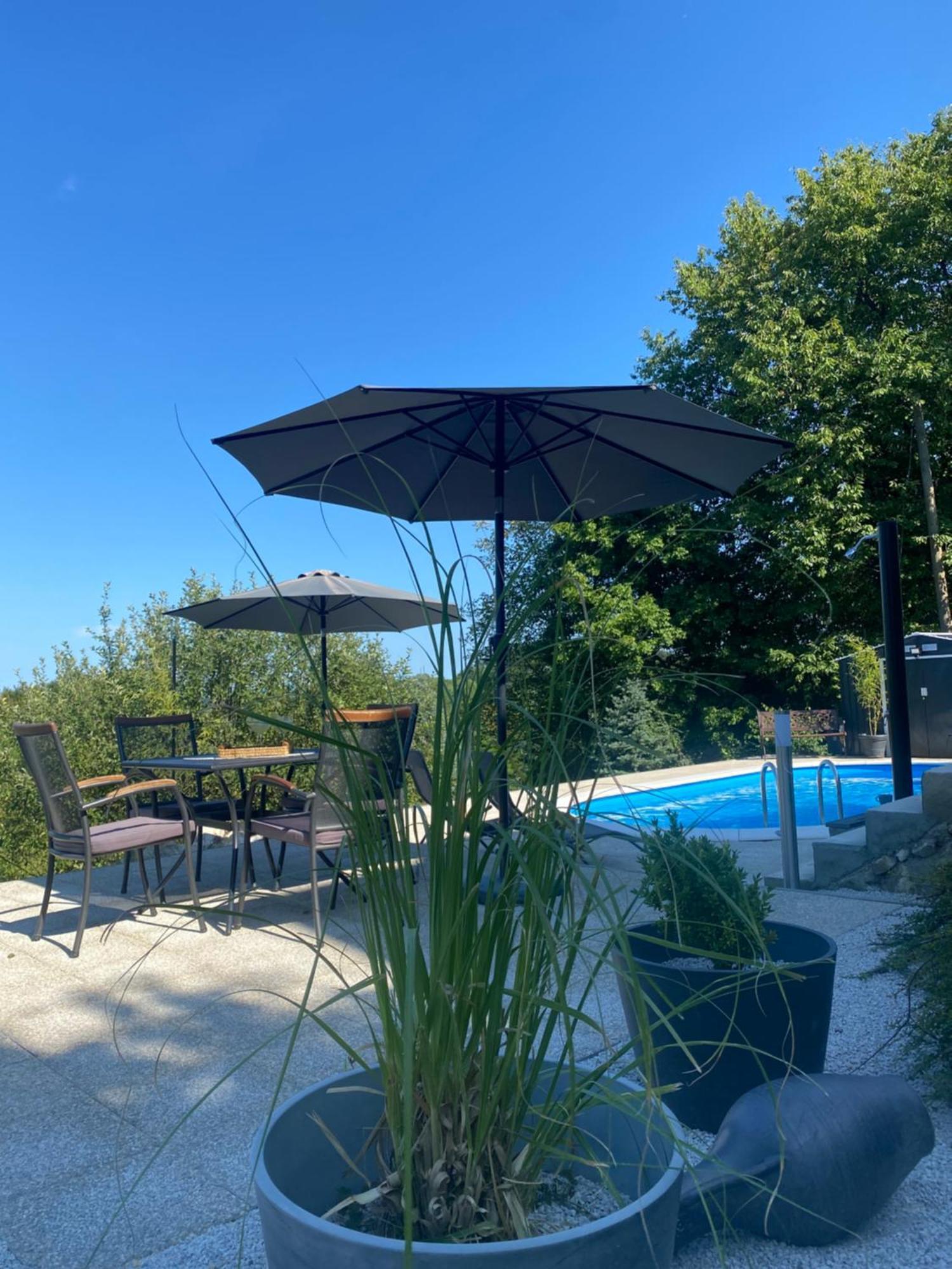 Relax House Lara In Krapinske Toplice Exterior foto